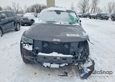 2021 Jeep Grand Cherokee Limited from USA, damaged, VIN 1C4RJFBG1MC777678